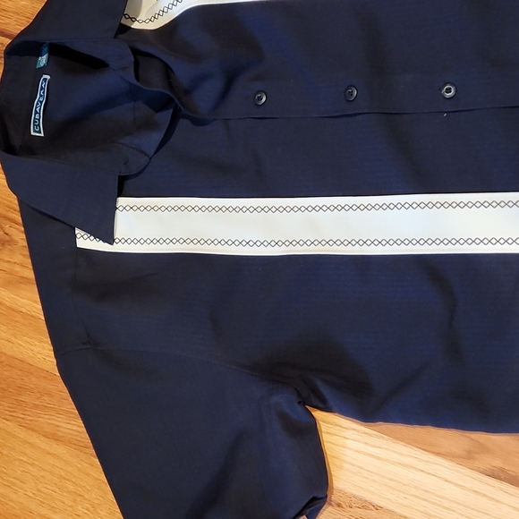 Cubavera shirt - Picture 2 of 3